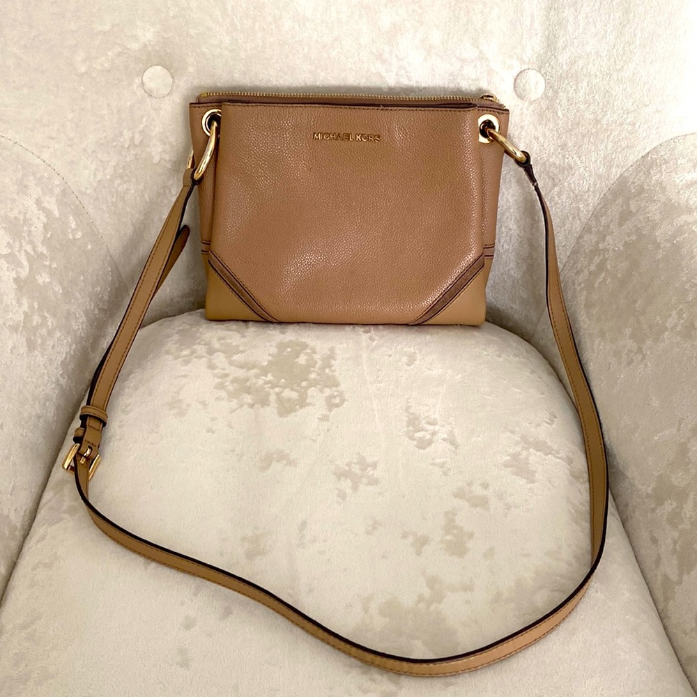 Michael Kors Crossbody Bag